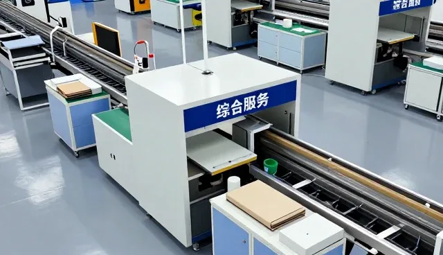 北京康安智检健康科技有限公司