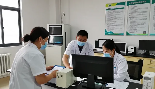 北京康安智检健康科技有限公司分享慢病随访应用案例