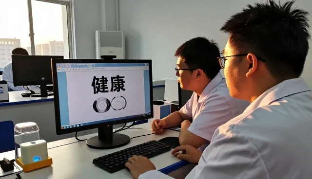 北京康安智检健康科技有限公司服务门诊客户，提供项目包括健康支持