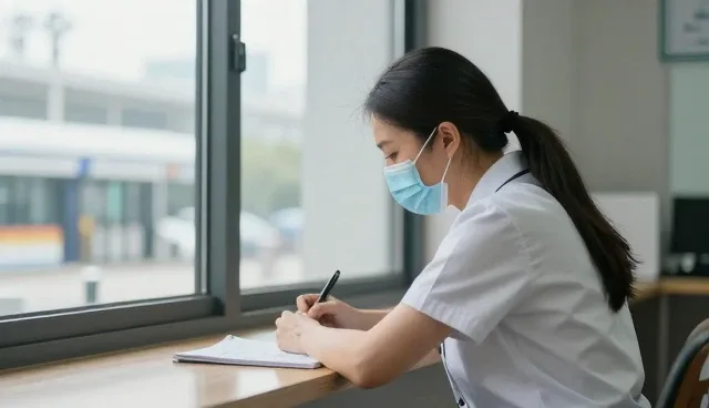 慢病随访中健康体检套餐的选型与使用建议
