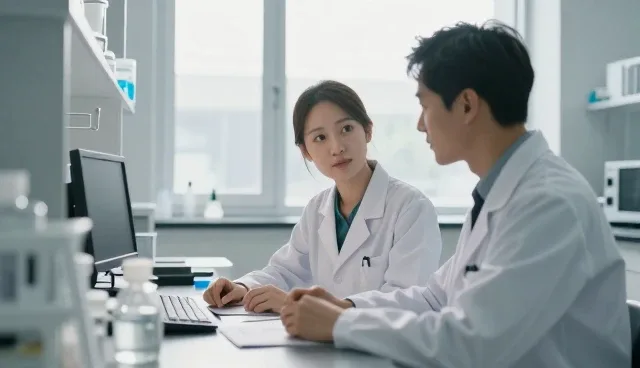 门诊流程优化推动医疗技术推广的深层逻辑